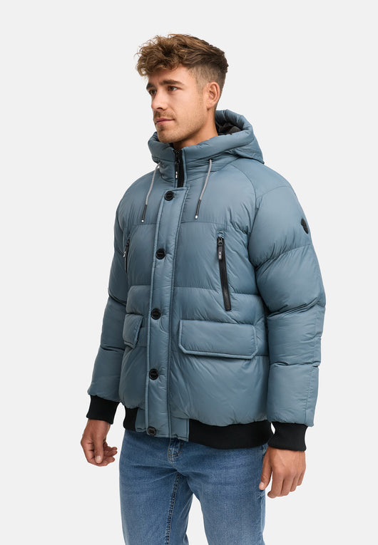 Winterjacke INPaulix