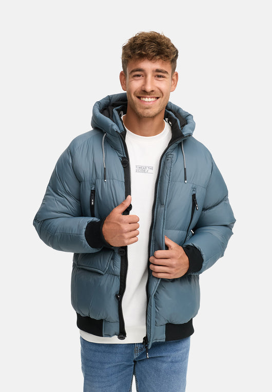 Winterjacke INPaulix