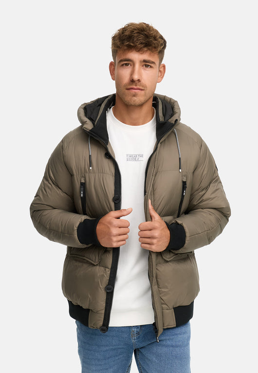 Winterjacke INPaulix