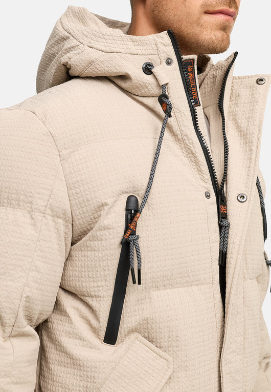 Winterjacke INLondoy