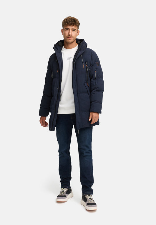 Winterjacke INLondoy