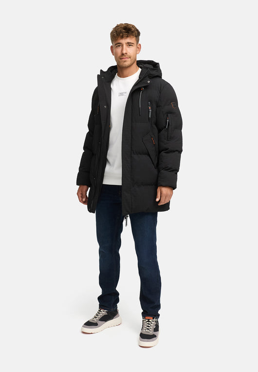 Winterjacke INLondoy