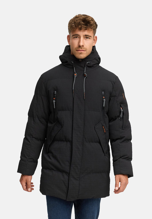 Winterjacke INLondoy