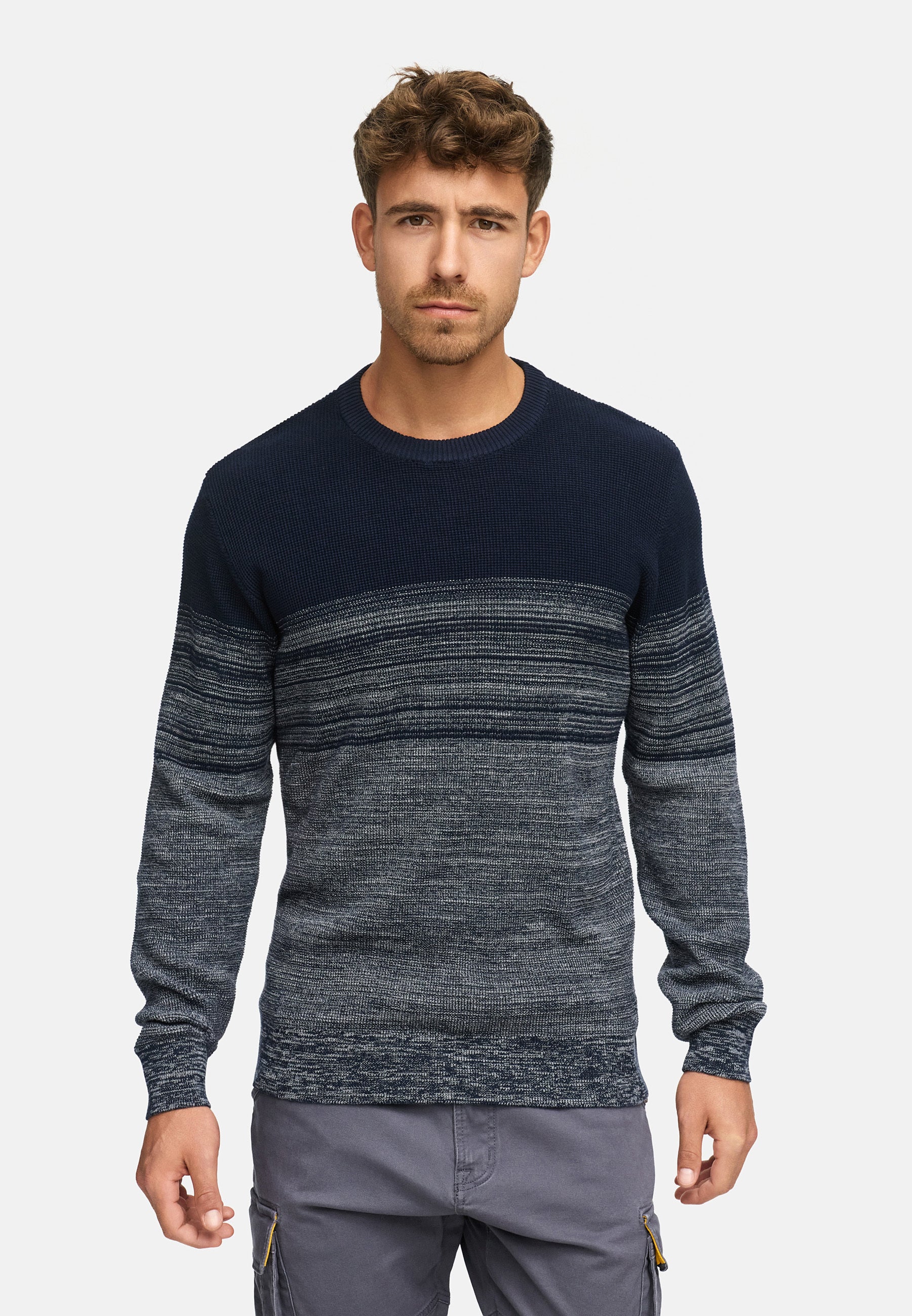 Strickpullover INMoltilion Produktbild