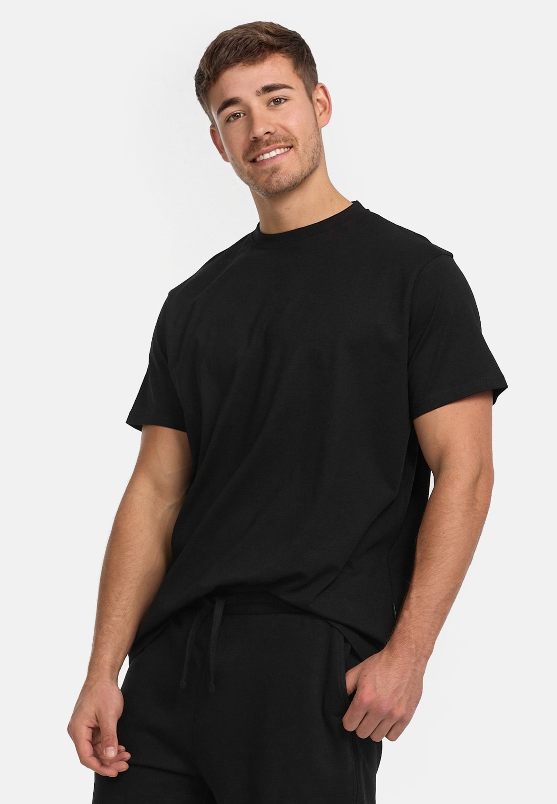 Shorts & Shirt Set Comfy Produktbild