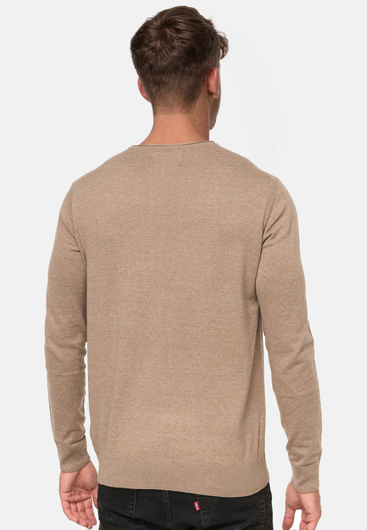 Strickpullover Gamal