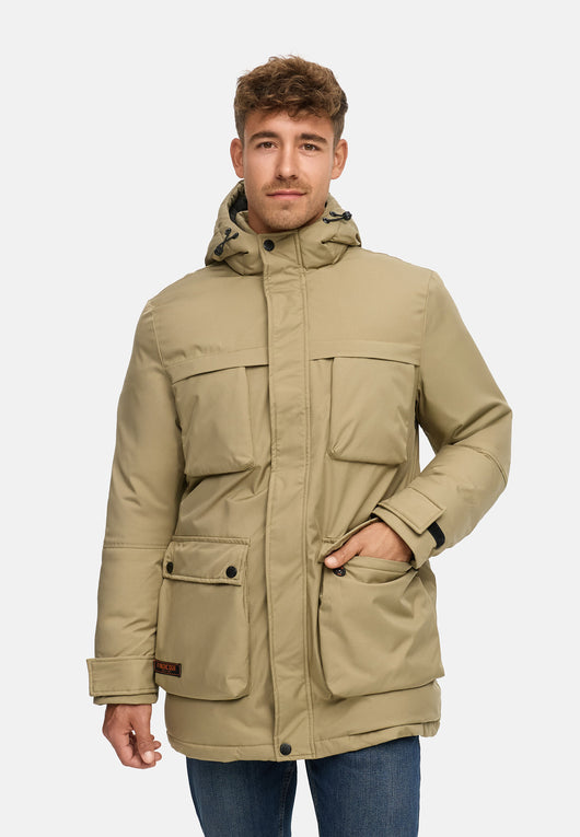 Parka INTardil