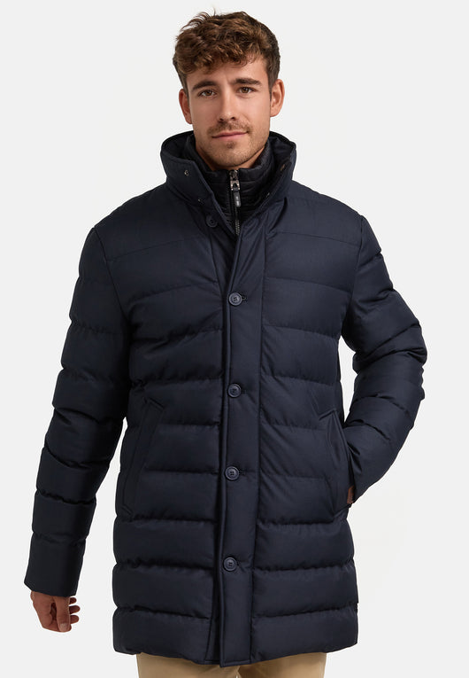 Winterjacke INWooding