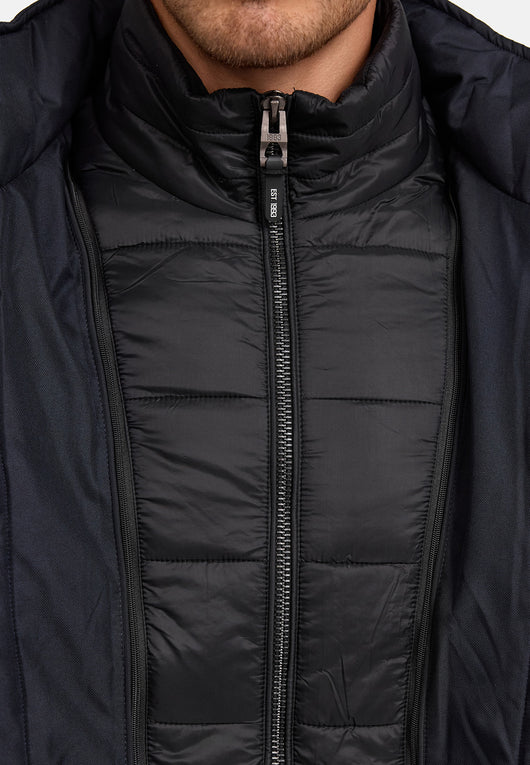 Winterjacke INWooding