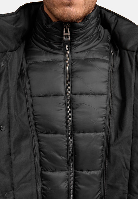 Winterjacke INWooding