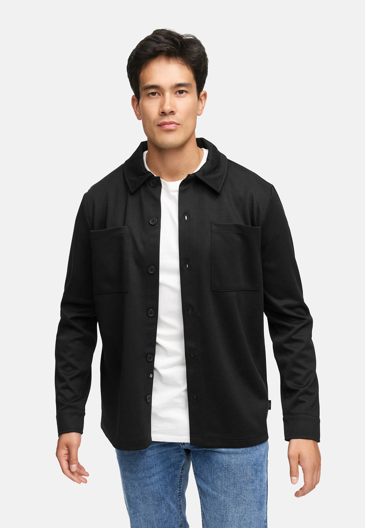 Hemd Langarm INYuno Produktbild