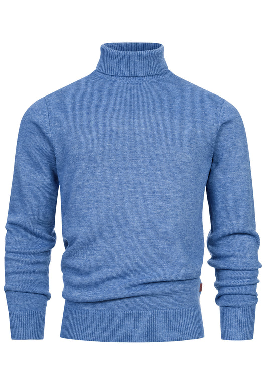 Strickpullover INMargous Roll Neck