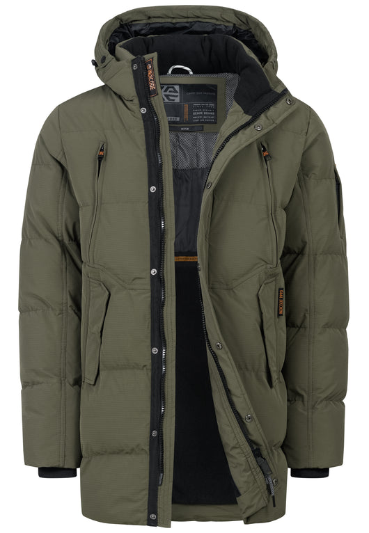 Winterjacke INBoulton