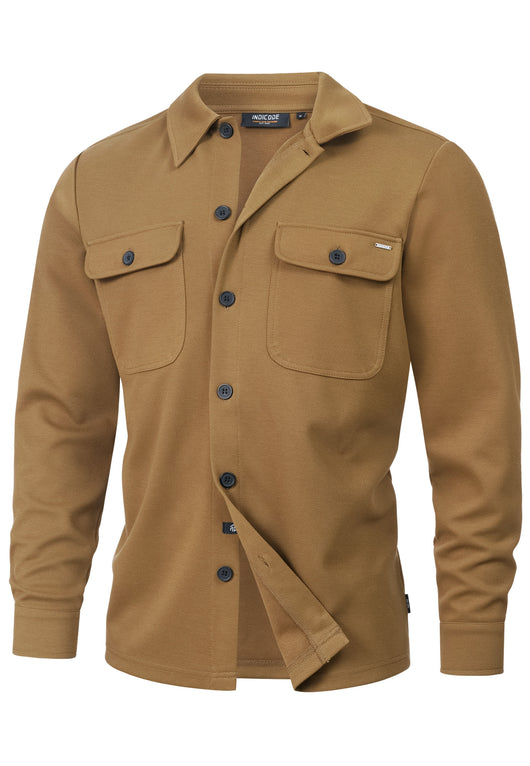 Hemd Langarm INNello