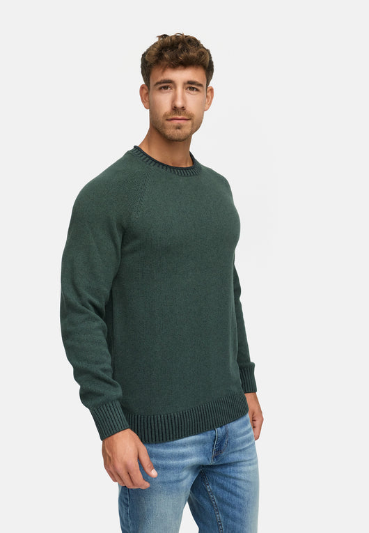 Strickpullover INMassum