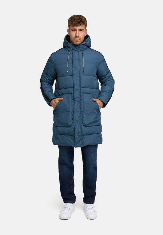 Winterjacke INKenter