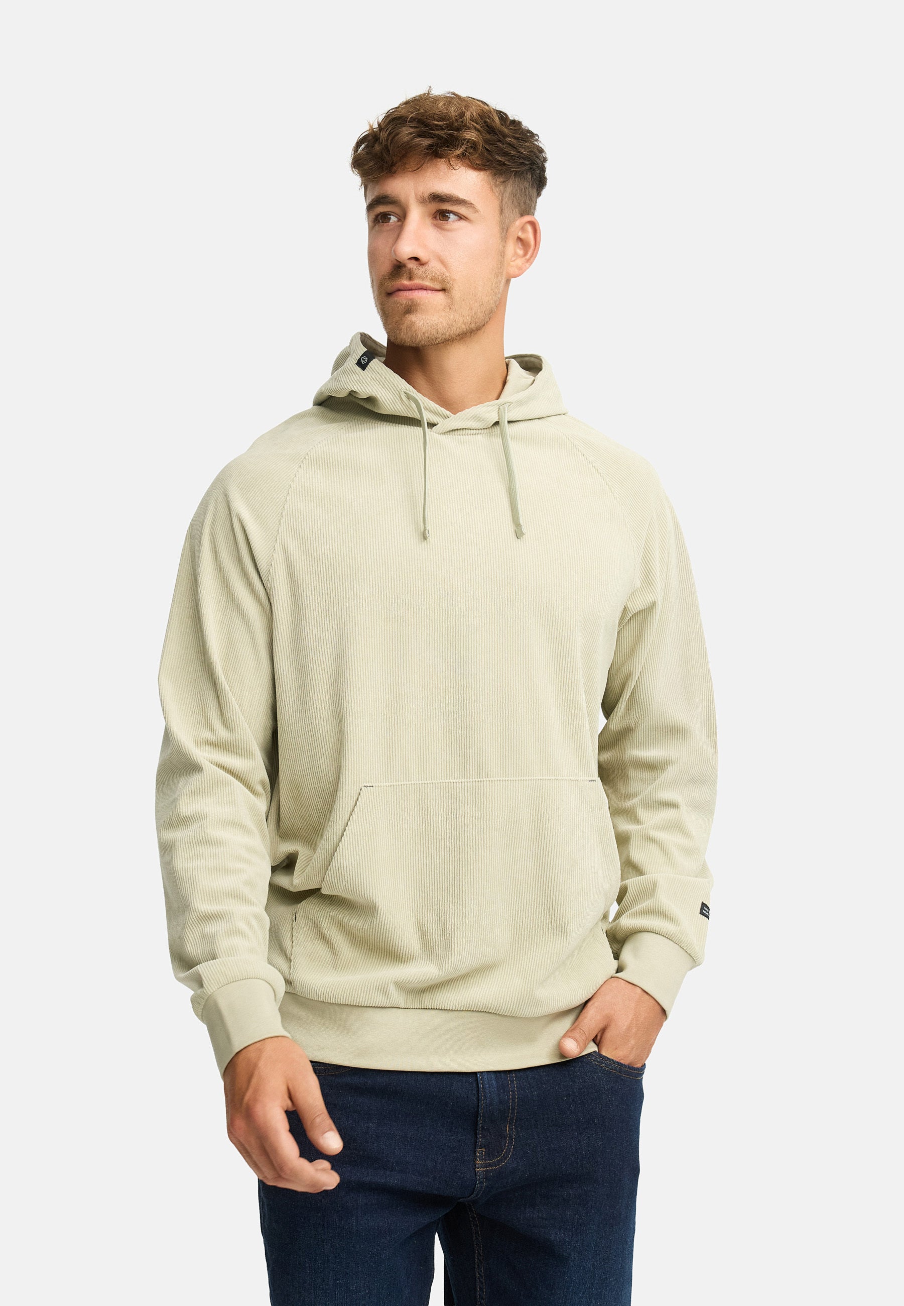 Kapuzenpullover INNemoto Hoodie Produktbild