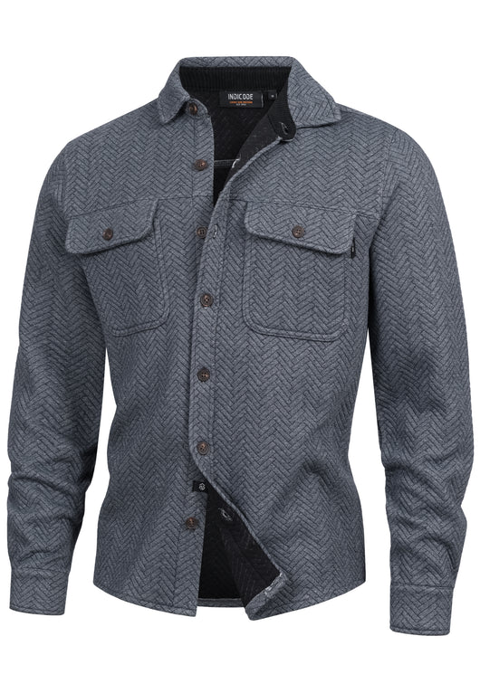 Hemd Langarm INWheel