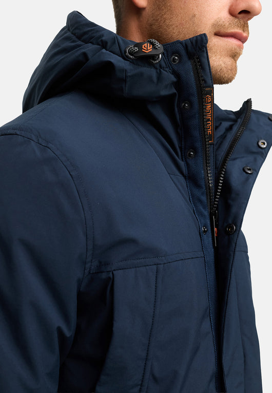 Winterjacke INBenyot