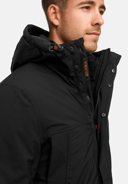 Winterjacke INBenyot