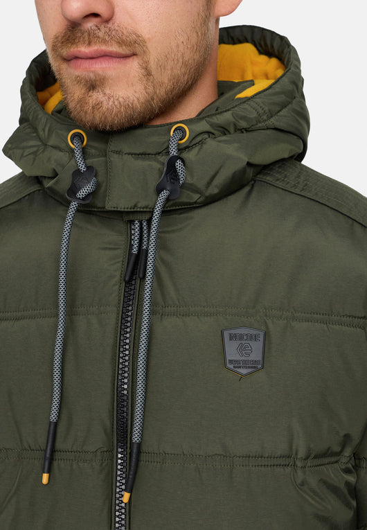 Winterjacke INCoolios