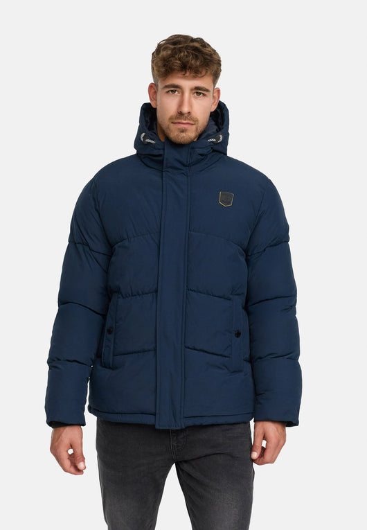 Winterjacke INLaurits Jacket