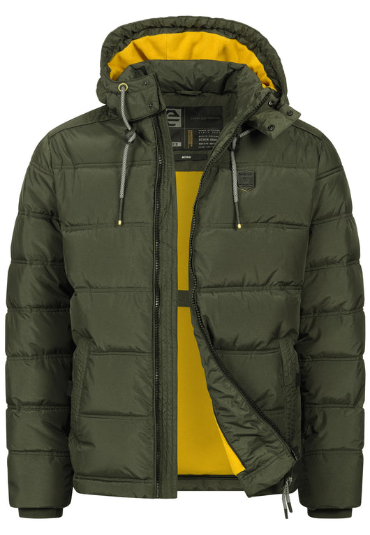 Winterjacke INCoolios