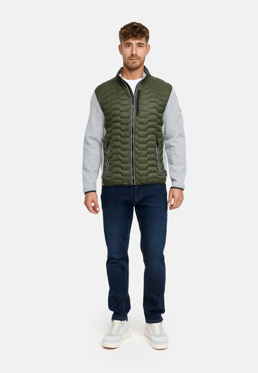Sweatjacke INErlando