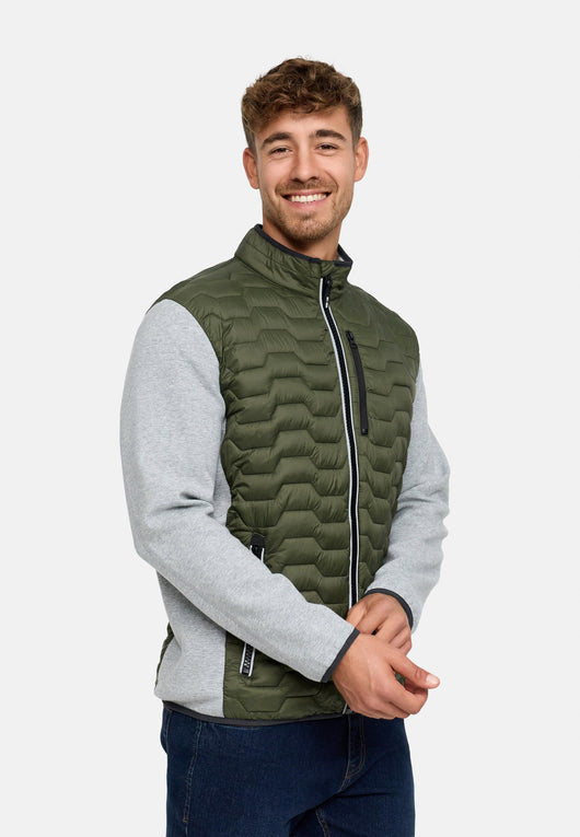 Sweatjacke INErlando