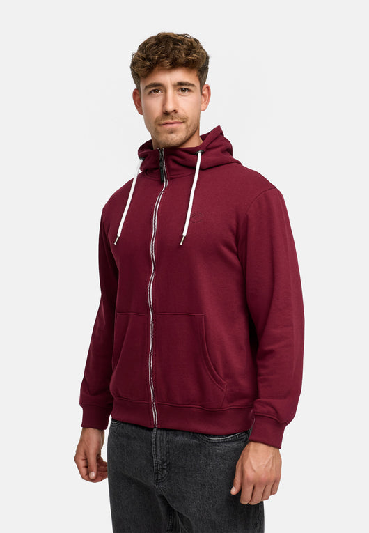 Sweatjacke INChristos