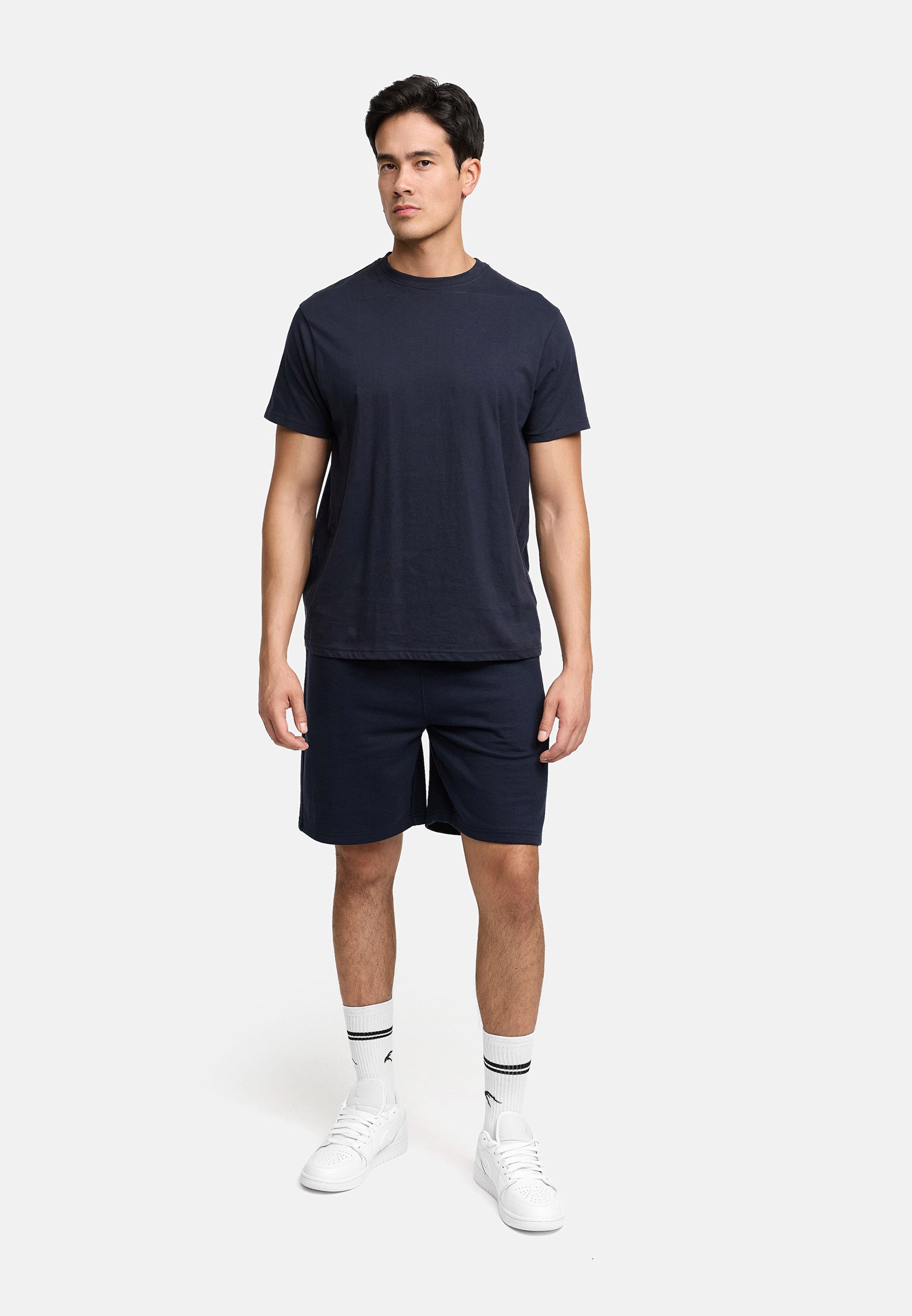Shorts & Shirt Set Comfy Produktbild