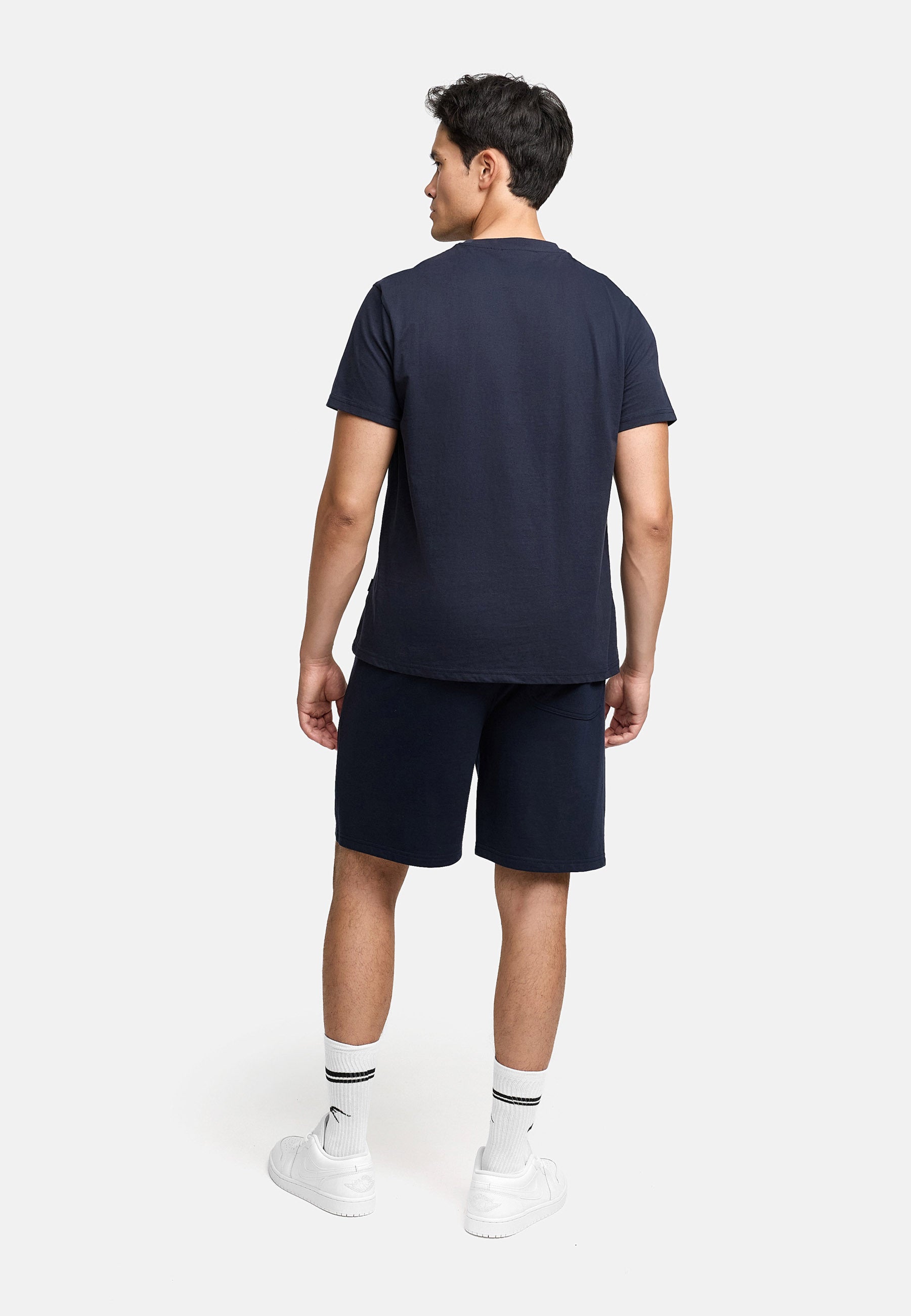Shorts & Shirt Set Comfy Produktbild