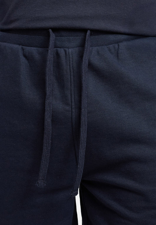 Shorts & Shirt Set Comfy