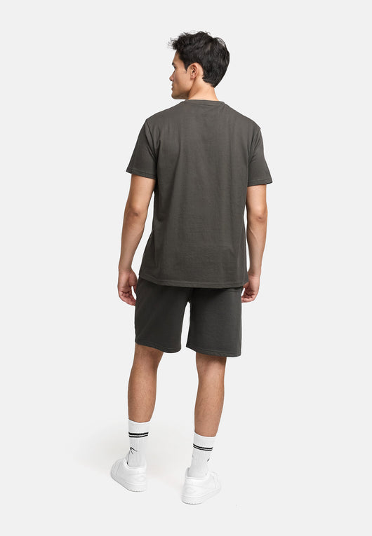 Shorts & Shirt Set Comfy