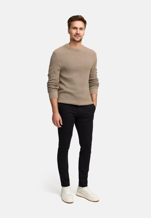 Strickpullover JFTristan crew neck knit