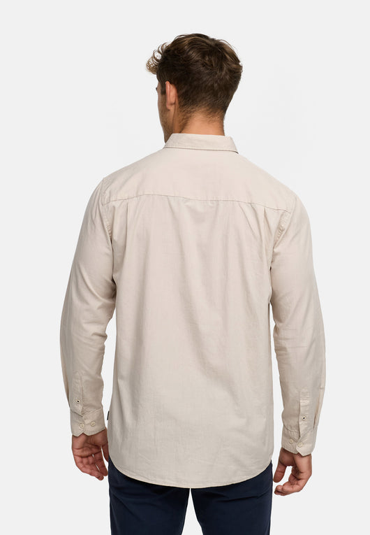 Hemd Langarm INKamby