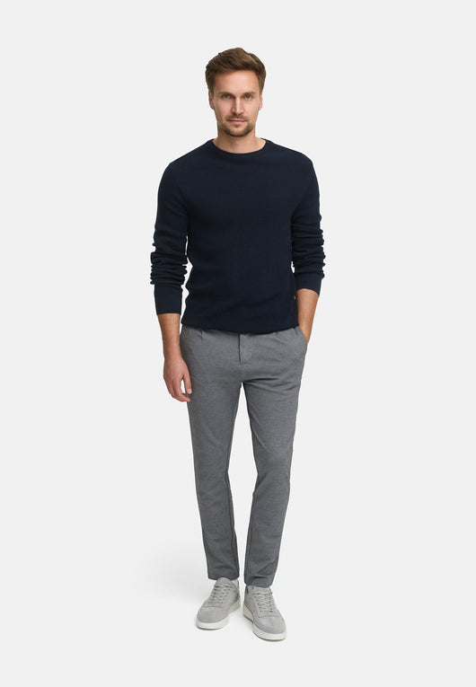 Strickpullover JFTristan crew neck knit