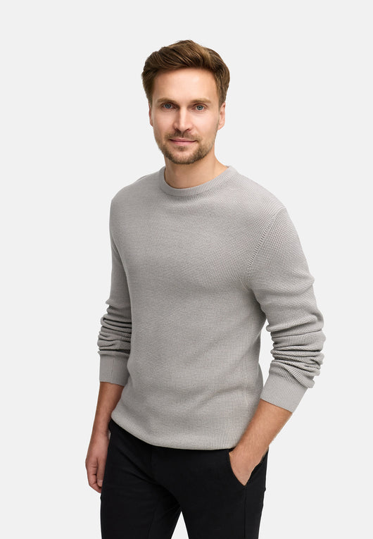 Strickpullover JFTristan crew neck knit