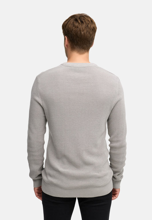 Strickpullover JFTristan crew neck knit