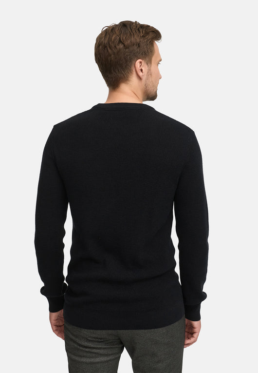 Strickpullover JFTristan crew neck knit