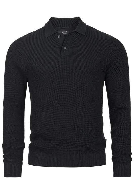 Strickpullover JFTristan polo knit