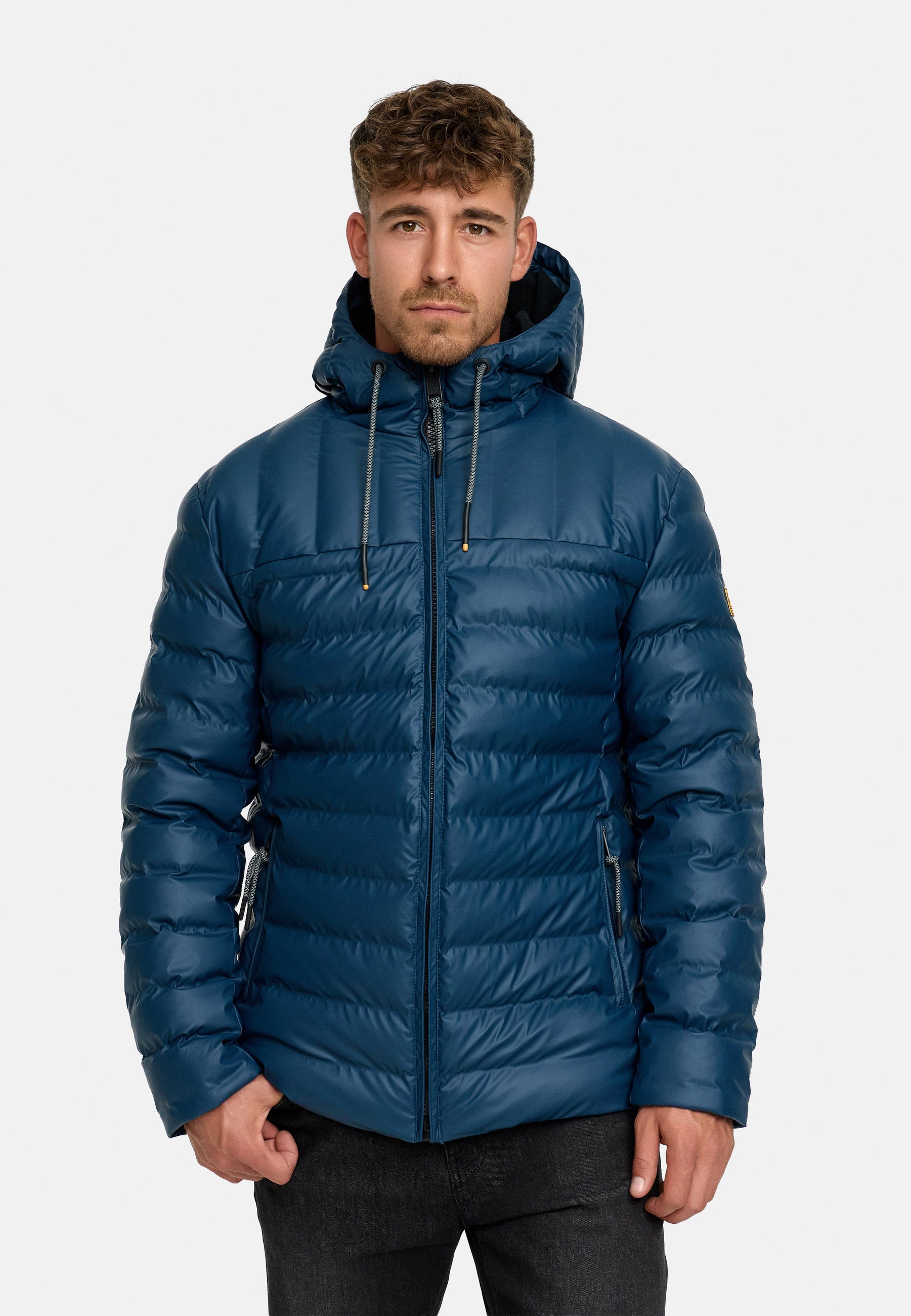 Winterjacke INAmiso Produktbild