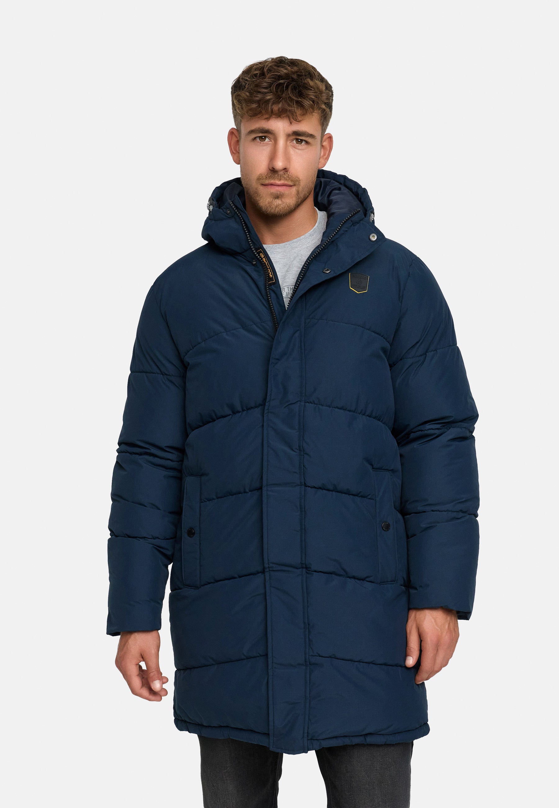 Parka INPazze Jacket Produktbild