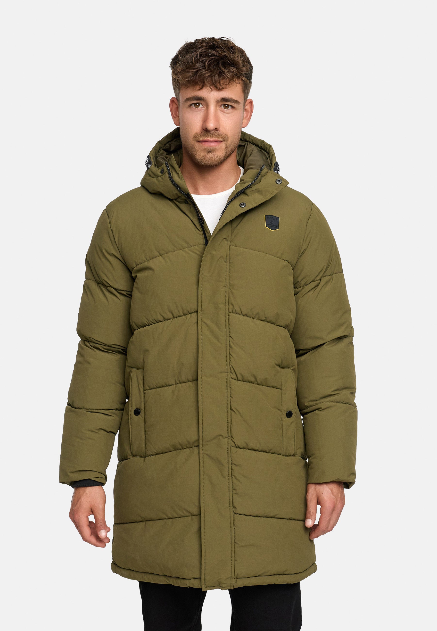 Parka INPazze Jacket Produktbild