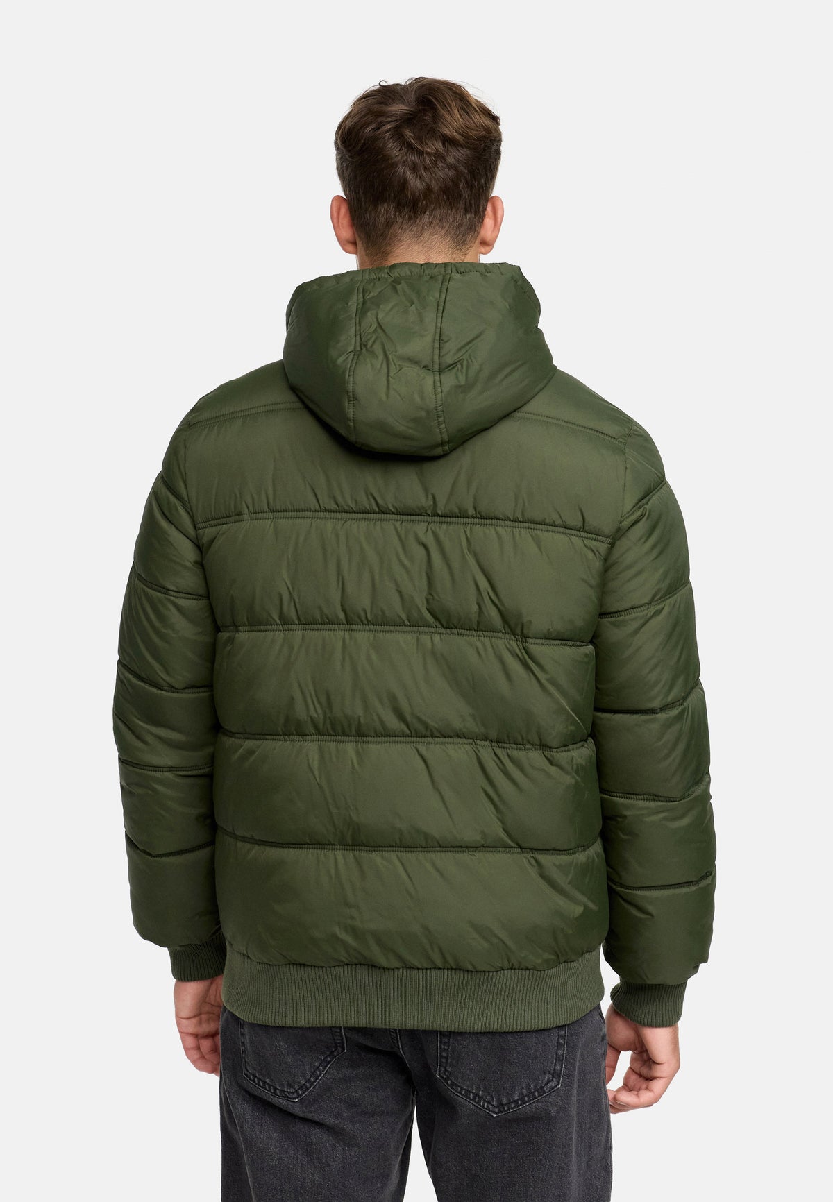 Winterjacke INAdriano Produktbild