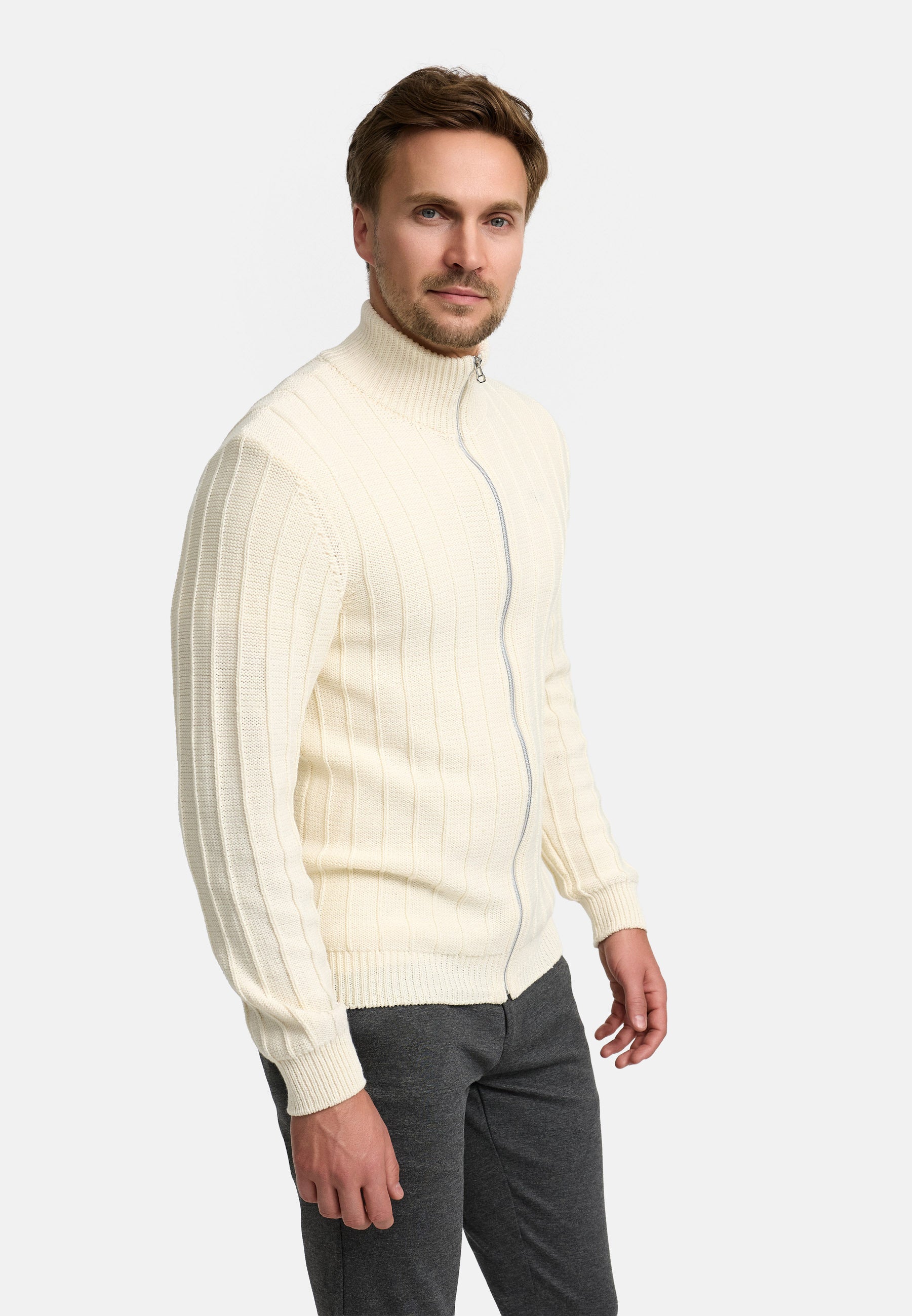 Strickjacke JFTruman Produktbild