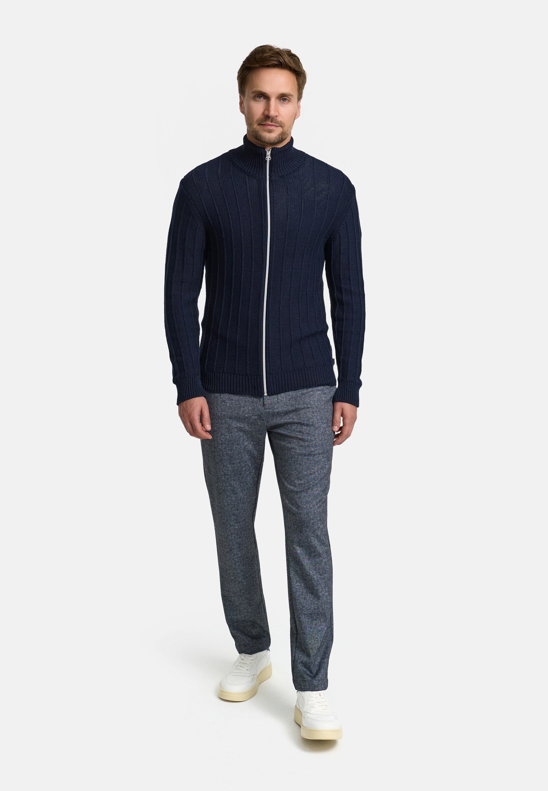 Strickjacke JFTruman Produktbild