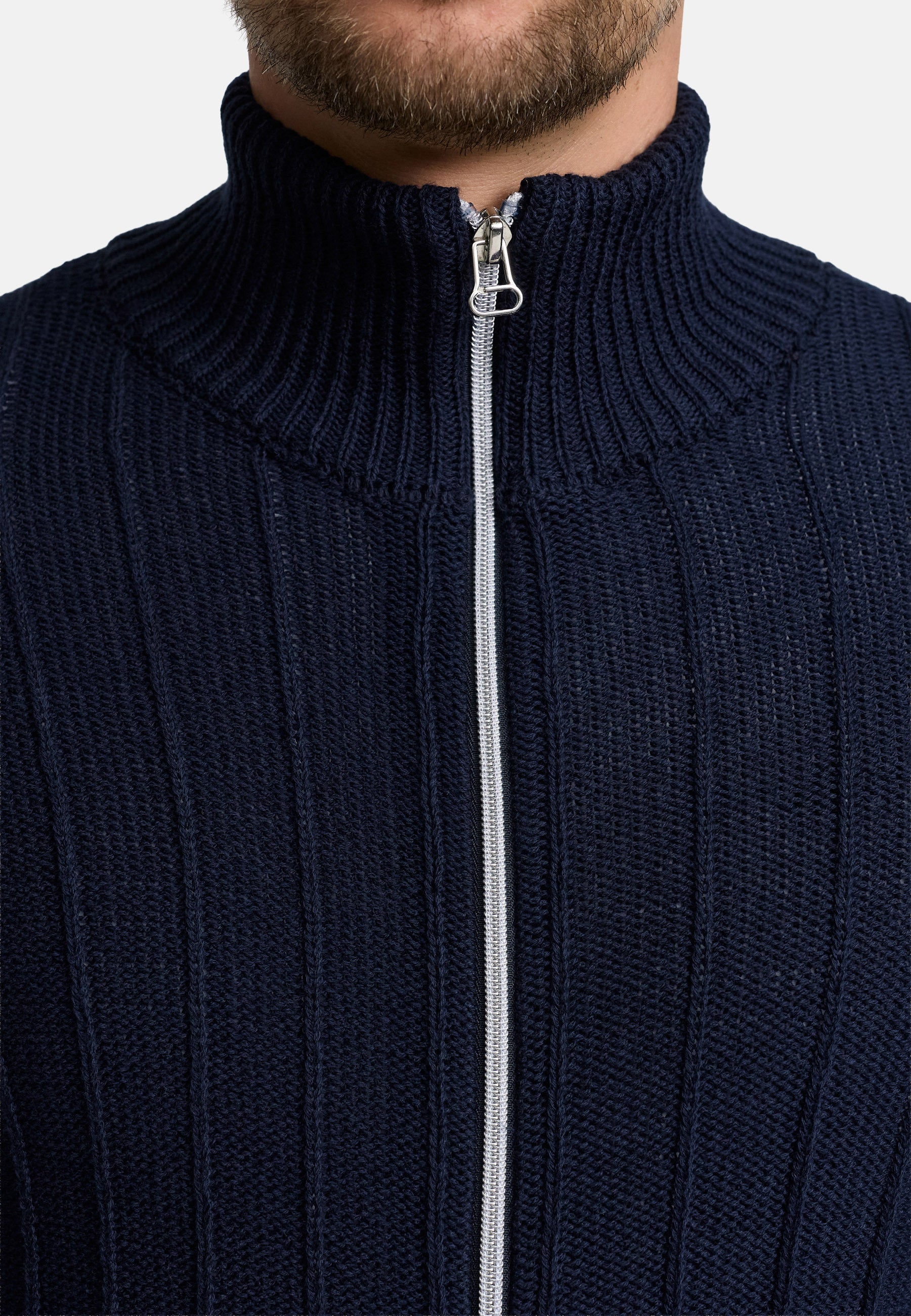 Strickjacke JFTruman Produktbild
