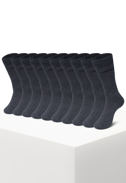 Socken 10 Paar INFiltman