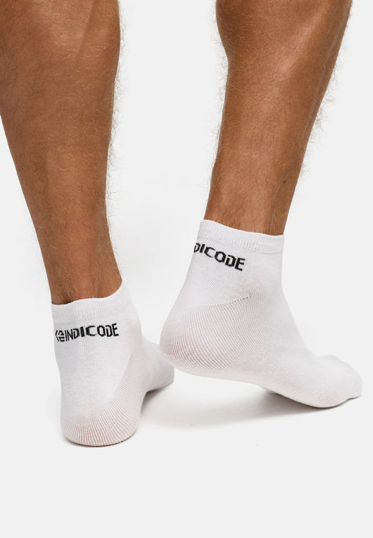 Socken 6 Paar INFoltman